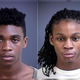 Michael Dupree-Tyler and Deon Frasier
Cannon Detention Center
